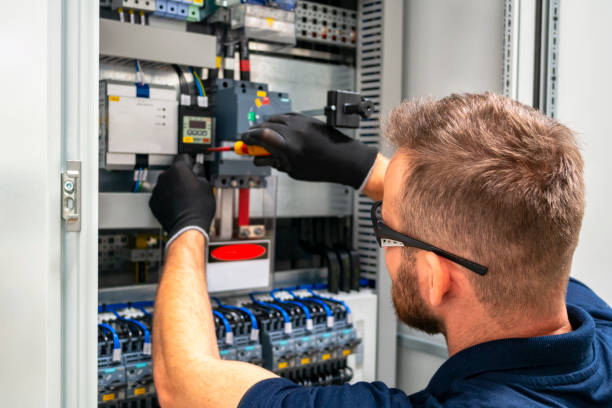 Best Electrician Near Me  in Willamina, OR