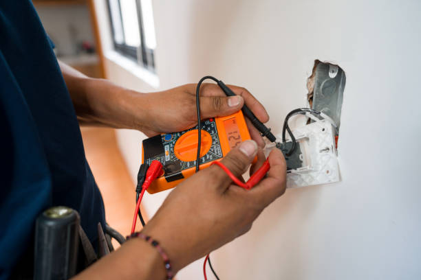 Best Electrical Upgrades for Homes  in Willamina, OR