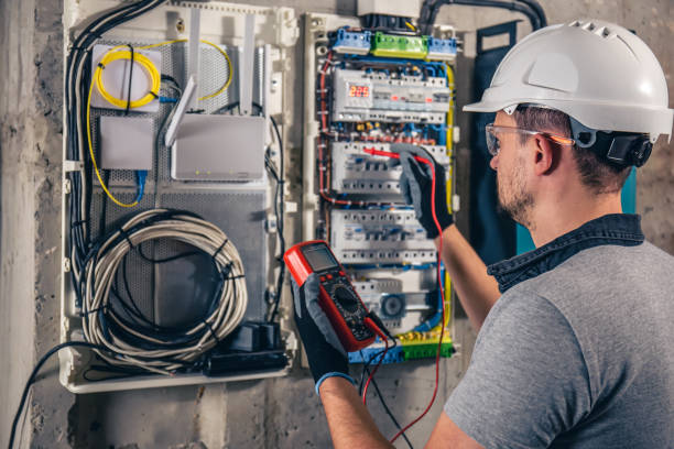 Best Electrical Repair Services  in Willamina, OR