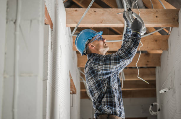 Best Electrical Rewiring Services  in Willamina, OR