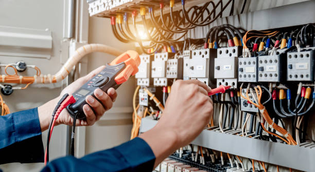 Electrical Upgrades for Homes in Willamina, OR