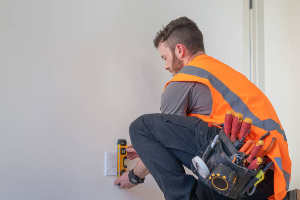 Best Home Electrical Repair  in Willamina, OR