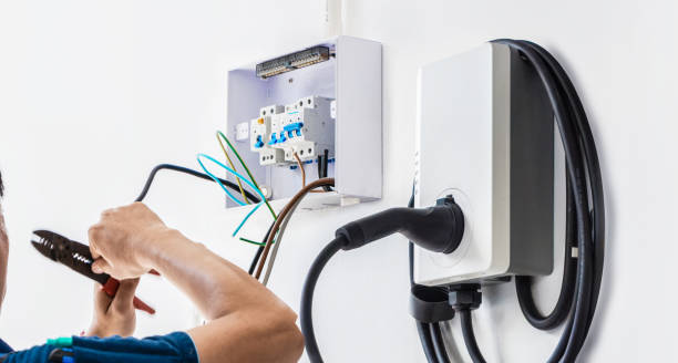 Electrical Rewiring Services in Willamina, OR