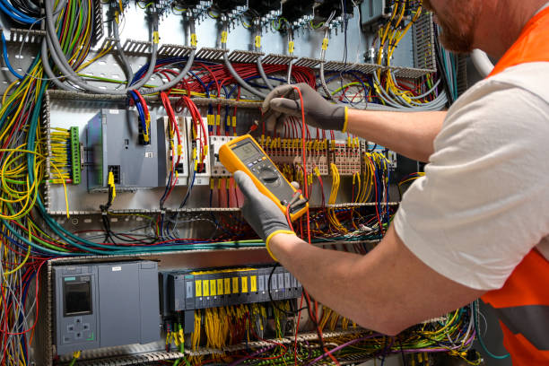 Best Commercial Electrician Services  in Willamina, OR