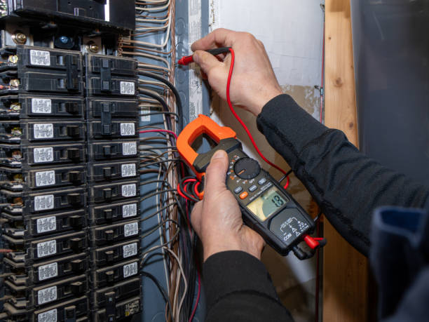 Best Electrician for Home Renovation  in Willamina, OR